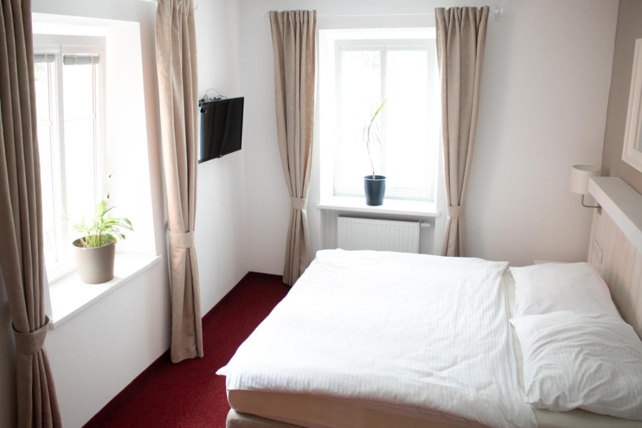 Rodinny Resort Uko Bedrichov  Bagian luar foto