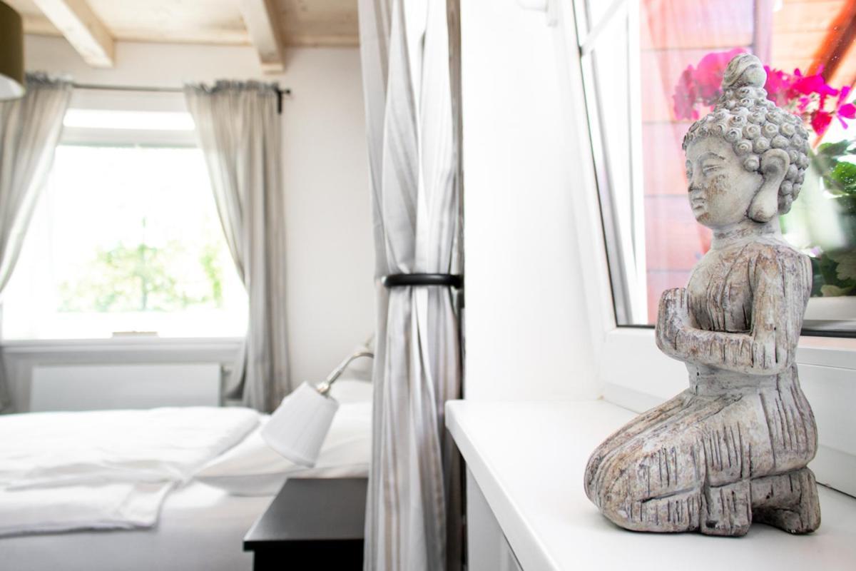 Rodinny Resort Uko Bedrichov  Bagian luar foto
