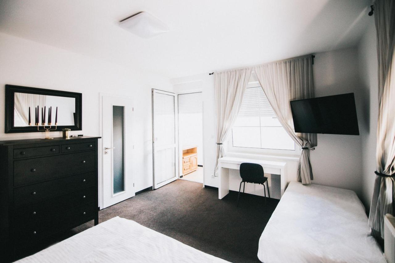 Rodinny Resort Uko Bedrichov  Bagian luar foto
