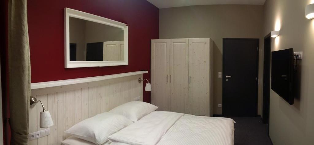 Rodinny Resort Uko Bedrichov  Bagian luar foto