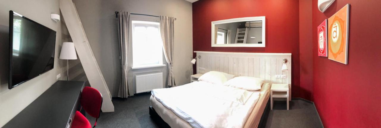 Rodinny Resort Uko Bedrichov  Bagian luar foto